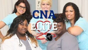CNA Elite Nurse Aide Course Featured Images
