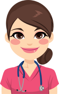 nurse Avatar 3 nurse Avatar 3