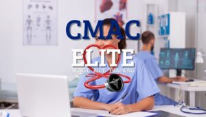Clinical Medical Assistant Certified CMAC Featured Image